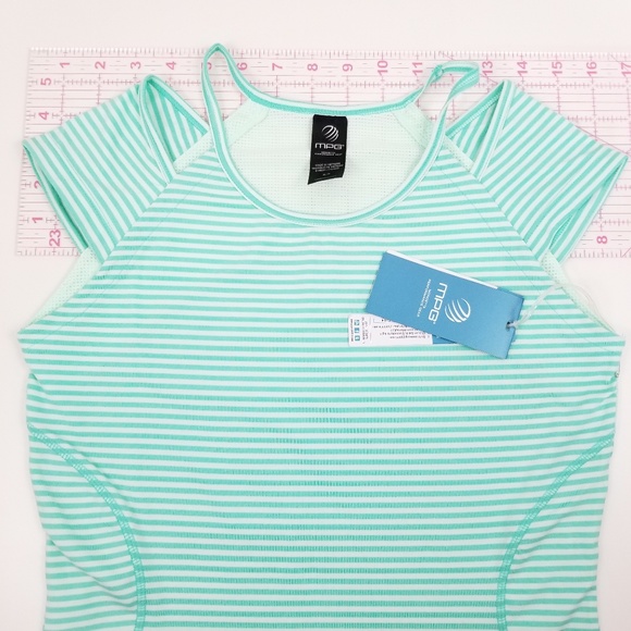 Mondetta workout top sz small - Picture 2 of 7